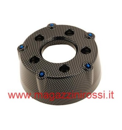 Fondello per marmitta originale ONE Tuning Yamaha T-Max Fondello per marmitta originale ONE Tuning Yamaha T-Max