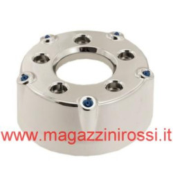 Fondello per marmitta originale ONE Tuning Yamaha T-Max