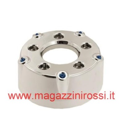 Fondello per marmitta originale ONE Tuning Yamaha T-Max