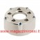 Fondello per marmitta originale ONE Tuning Yamaha T-Max