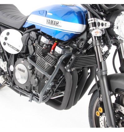 Paramotore Hepco & Becker per Yamaha XJR 1300 dal 2015 Paramotore Hepco & Becker per Yamaha XJR 1300 dal 2015