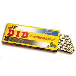 Kit catena corona e pignone DID per Yamaha XJR 1300 07-16 Kit catena corona e pignone DID per Yamaha XJR 1300 07-16