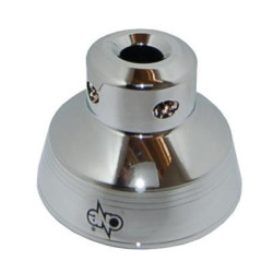 Coprimozzo in alluminio ONE Tuning per Yamaha T-Max 500  01-07