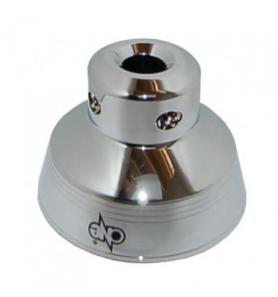 Coprimozzo in alluminio ONE Tuning per Yamaha T-Max 500  01-07