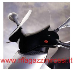 Mini parabrezza Biondi Wild Honda Dylan 125/150cc
