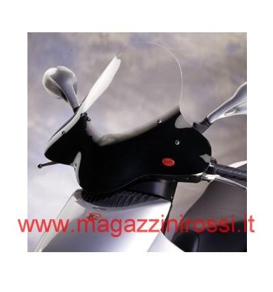 Mini parabrezza Biondi Wild Honda Dylan 125/150cc Mini parabrezza Biondi Wild Honda Dylan 125/150cc