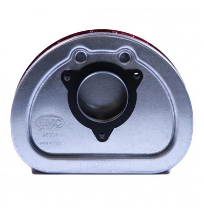 Filtro aria sportivo BMC per Harley Davidson vari modelli
