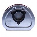 Filtro aria sportivo BMC per Harley Davidson vari modelli