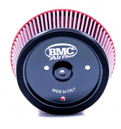 Filtro aria sportivo BMC per Harley Davidson FXSDE, FXSTSSE, FLHTCSE2...