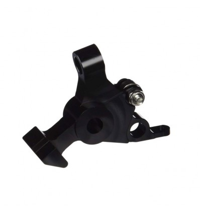 Adattatore Puig per leve freno ant. su Yamaha T-Max 500 e 530 Adattatore Puig per leve freno ant. su Yamaha T-Max 500 e 530