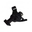 Adattatore Puig per leve freno ant. su Yamaha T-Max 500 e 530 Adattatore Puig per leve freno ant. su Yamaha T-Max 500 e 530