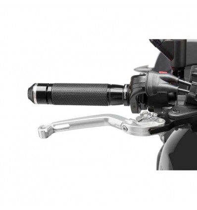 Leva freno destra Puig pieghevole Foldable Handle 2.0 Leva freno destra Puig pieghevole Foldable Handle 2.0