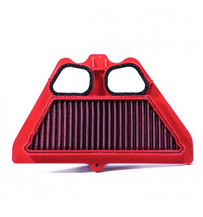 Filtro aria sportivo BMC per Kawasaki Z 900 dal 2017
