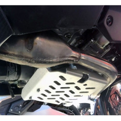 Paracoppa Evotech per Honda X-ADV 750 Paracoppa Evotech per Honda X-ADV 750