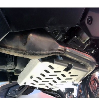 Paracoppa Evotech per Honda X-ADV 750 Paracoppa Evotech per Honda X-ADV 750