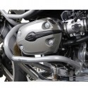 Paramotore SW-Motech per BMW R1200 GS 04-12 argento Paramotore SW-Motech per BMW R1200 GS 04-12 argento