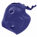 Copriserbatoio Bagster per Honda NX 650 Dominator 92-94 in similpelle blu marino Copriserbatoio Bagster per Honda NX 650 Dominator 92-94 in similpelle blu marino