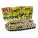 Kit catena corona e pignone DID per Honda NX 650 Dominator 1988 Kit catena corona e pignone DID per Honda NX 650 Dominator 1988