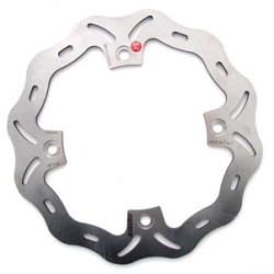 Disco freno Braking Wave WF7102 per XL 700V Transalp, NX 650 Dominator, ecc. anter