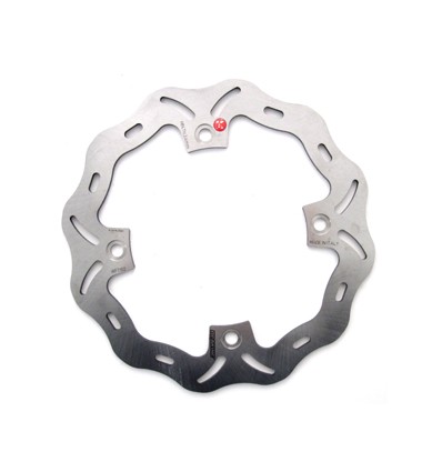 Disco freno Braking Wave WF7102 per XL 700V Transalp, NX 650 Dominator, ecc. anter