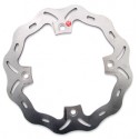 Disco freno Braking Wave WF7102 per XL 700V Transalp, NX 650 Dominator, ecc. anter Disco freno Braking Wave WF7102 per XL 700V Transalp, NX 650 Dominator, ecc. anter
