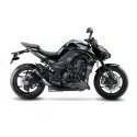 Terminale Leovince LV-10 Black Edition per Kawasaki Ninja 1000/ABS, Z1000 e Z1000 SX 10-18 Terminale Leovince LV-10 Black Edition per Kawasaki Ninja 1000/ABS, Z1000 e Z1000 SX 10-18