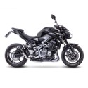 Terminale Leovince LV-10 Black Edition per Kawasaki Z 900 17-18 Terminale Leovince LV-10 Black Edition per Kawasaki Z 900 17-18