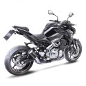 Terminale Leovince LV-10 Black Edition per Kawasaki Z 900 17-18 Terminale Leovince LV-10 Black Edition per Kawasaki Z 900 17-18
