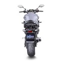Terminale Leovince LV-10 Black Edition per Yamaha MT-10/SP, FZ-10, MTN1000 Terminale Leovince LV-10 Black Edition per Yamaha MT-10/SP, FZ-10, MTN1000