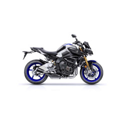 Terminale Leovince LV-10 Black Edition per Yamaha MT-10/SP, FZ-10, MTN1000 Terminale Leovince LV-10 Black Edition per Yamaha MT-10/SP, FZ-10, MTN1000