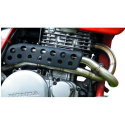 Collettori GPR Racing per Honda NX 650 Dominator Collettori GPR Racing per Honda NX 650 Dominator