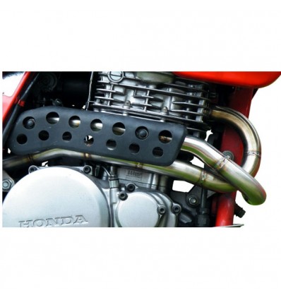 Collettori GPR Racing per Honda NX 650 Dominator Collettori GPR Racing per Honda NX 650 Dominator