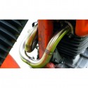 Collettori GPR Racing per Honda NX 650 Dominator Collettori GPR Racing per Honda NX 650 Dominator