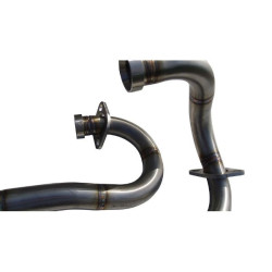 Collettori GPR Racing per Honda NX 650 Dominator Collettori GPR Racing per Honda NX 650 Dominator