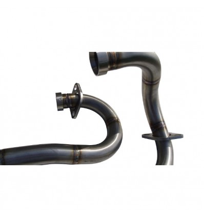 Collettori GPR Racing per Honda NX 650 Dominator Collettori GPR Racing per Honda NX 650 Dominator