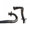 Collettori GPR Racing per Honda NX 650 Dominator Collettori GPR Racing per Honda NX 650 Dominator