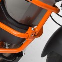 Paramotore alto SW-Motech per KTM 1090/1290 Super Adventure R/S Paramotore alto SW-Motech per KTM 1090/1290 Super Adventure R/S