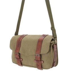 Valigie laterali in pelle e tessuto Hepco & Becker Legacy 8+8 litri Valigie laterali in pelle e tessuto Hepco & Becker Legacy 8+8 litri