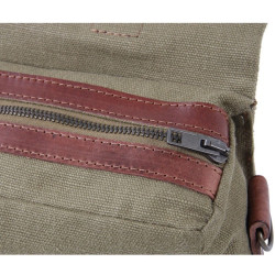 Valigie laterali in pelle e tessuto Hepco & Becker Legacy 11+11 litri Valigie laterali in pelle e tessuto Hepco & Becker Legacy 11+11 litri