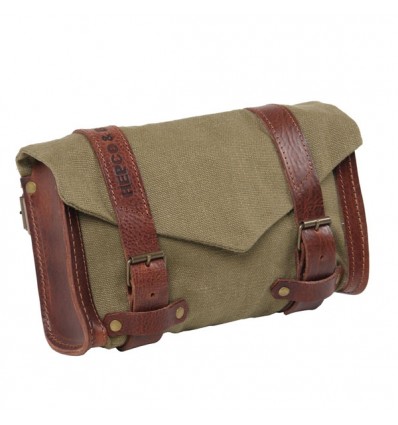 Mini borsa da manubrio Hepco & Becker Legacy Tool Bag Mini borsa da manubrio Hepco & Becker Legacy Tool Bag