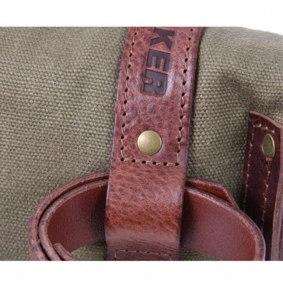 Mini borsa da manubrio Hepco & Becker Legacy Tool Bag Mini borsa da manubrio Hepco & Becker Legacy Tool Bag