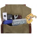 Mini borsa da manubrio Hepco & Becker Legacy Tool Bag Mini borsa da manubrio Hepco & Becker Legacy Tool Bag