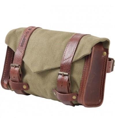 Mini borsa da manubrio Hepco & Becker Legacy Tool Bag Mini borsa da manubrio Hepco & Becker Legacy Tool Bag