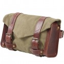 Mini borsa da manubrio Hepco & Becker Legacy Tool Bag Mini borsa da manubrio Hepco & Becker Legacy Tool Bag