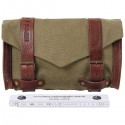 Mini borsa da manubrio Hepco & Becker Legacy Tool Bag Mini borsa da manubrio Hepco & Becker Legacy Tool Bag