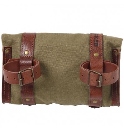 Mini borsa da manubrio Hepco & Becker Legacy Tool Bag Mini borsa da manubrio Hepco & Becker Legacy Tool Bag