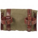 Mini borsa da manubrio Hepco & Becker Legacy Tool Bag Mini borsa da manubrio Hepco & Becker Legacy Tool Bag