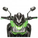 Cupolino Puig Naked fume scuro per Kawasaki Z900 Cupolino Puig Naked fume scuro per Kawasaki Z900