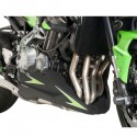 Spoiler inferiore Puig per Kawasaki Z900 carbonio Spoiler inferiore Puig per Kawasaki Z900 carbonio