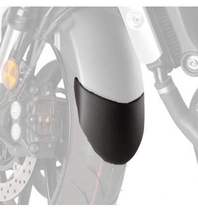 Estensione parafango anteriore Puig per Kawasaki Z900 Estensione parafango anteriore Puig per Kawasaki Z900